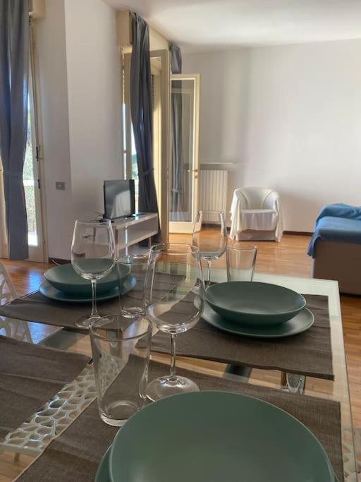Appartamento San Michele Moniga del Garda 외부 사진