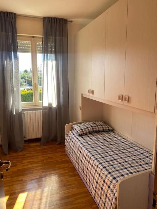 Appartamento San Michele Moniga del Garda 외부 사진